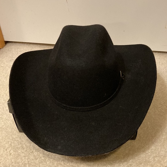 Ranger Carlop Western Cowboy Hat 